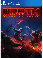 Wrath: Aeon Of Ruin - cena, porovnanie