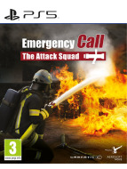 Emergency Call - The Attack Squad - cena, porovnanie