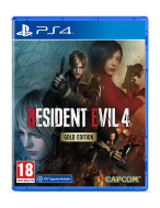 Resident Evil 4 (Gold Edition) - cena, porovnanie
