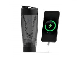 Promixx CHARGE Shaker 600ML