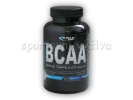 Muscle Sport BCAA 4:1:1 Amino Caps 90tbl - cena, porovnanie