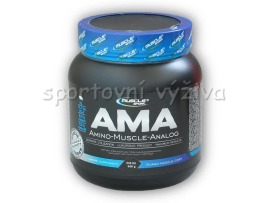 Muscle Sport AMA Amino Muscle Analog 540tbl