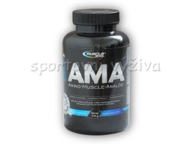 Muscle Sport AMA Amino Muscle Analog 180tbl