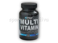 Muscle Sport Multivitamín 90tbl - cena, porovnanie