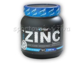 Muscle Sport Zinc 500tbl