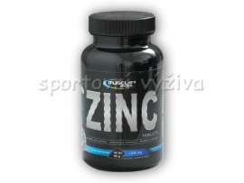 Muscle Sport Zinc 90tbl