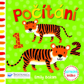 Počítání - Emily Bolamová