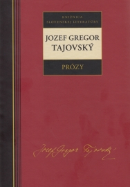 Prózy - Jozef Gregor Tajovský