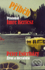 Příběh - Péter Esterházy