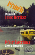Příběh - Péter Esterházy - cena, porovnanie