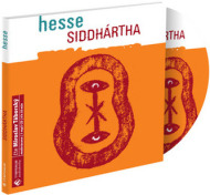Siddhárta Hermann Hesse CD - cena, porovnanie