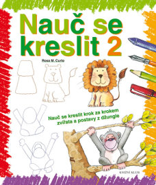 Nauč se kreslit 2