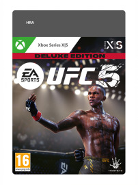 UFC 5 (Deluxe Edition)