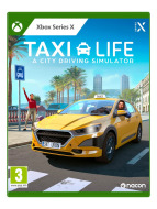 Taxi Life: A City Driving Simulator - cena, porovnanie