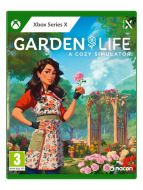 Garden Life: A Cozy Simulator - cena, porovnanie