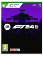 F1 24 - cena, porovnanie