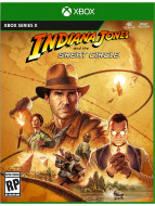 Indiana Jones And The Great Circle - cena, porovnanie
