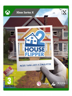 House Flipper 2 - cena, porovnanie