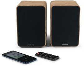 Thomson WS602DUO