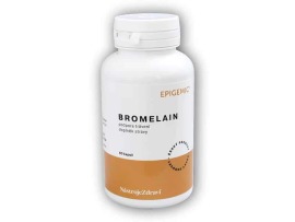 Epigemic Bromelain 60tbl