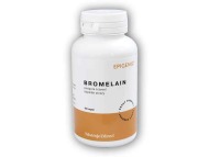 Epigemic Bromelain 60tbl - cena, porovnanie