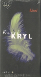 Básně - Karel Kryl