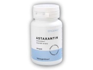 Epigemic Astaxantin 30tbl - cena, porovnanie