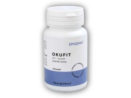 Epigemic Okufit 30tbl