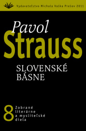 Slovenské básne 8