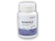 Epigemic Rhodiola BIO 60tbl - cena, porovnanie