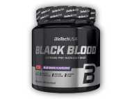 BioTechUSA Black Blood CAF+ 300g - cena, porovnanie