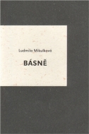 Básně - Ludmila Mikulková - cena, porovnanie
