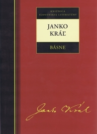 Básne - Janko Kráľ
