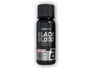 BioTechUSA Black Blood Shot 60ml - cena, porovnanie