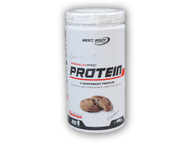 Best Body Nutrition Gourmet Premium Pro Protein 500g