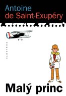 Malý princ (Antoine de Saint-Exupéry; Vladimír Fuka) - cena, porovnanie