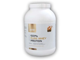 ATP Nutrition 100% Pure Whey Protein 2000g
