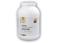 ATP Nutrition 100% Pure Whey Protein 2000g - cena, porovnanie
