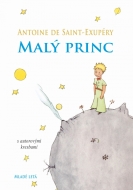 Malý princ s autorovými kresbami - cena, porovnanie