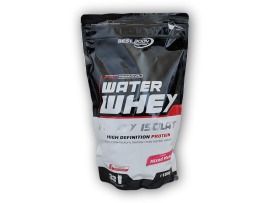Mammut Nutrition Professional Water Whey 1000g