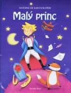 Malý Princ VP (Antoine de Saint-Exupéry) - cena, porovnanie