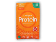 Orangefit Protein (hrachový) 25g - cena, porovnanie