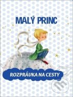 Malý princ - Antoine de Saint-Exupéry PEZOLT - cena, porovnanie