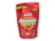 Amix Anabolic Masster 500g - cena, porovnanie