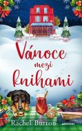 Vánoce mezi knihami - cena, porovnanie