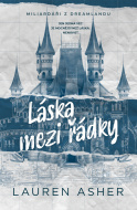 Láska mezi řádky - cena, porovnanie