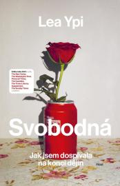 Svobodná - Lea Ypi