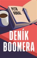 Deník boomera - cena, porovnanie