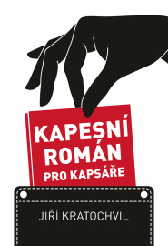 Kapesní román pro kapsáře