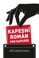 Kapesní román pro kapsáře - cena, porovnanie